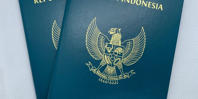 Cara Pengajuan dan Bayar Paspor Lewat Mandiri
